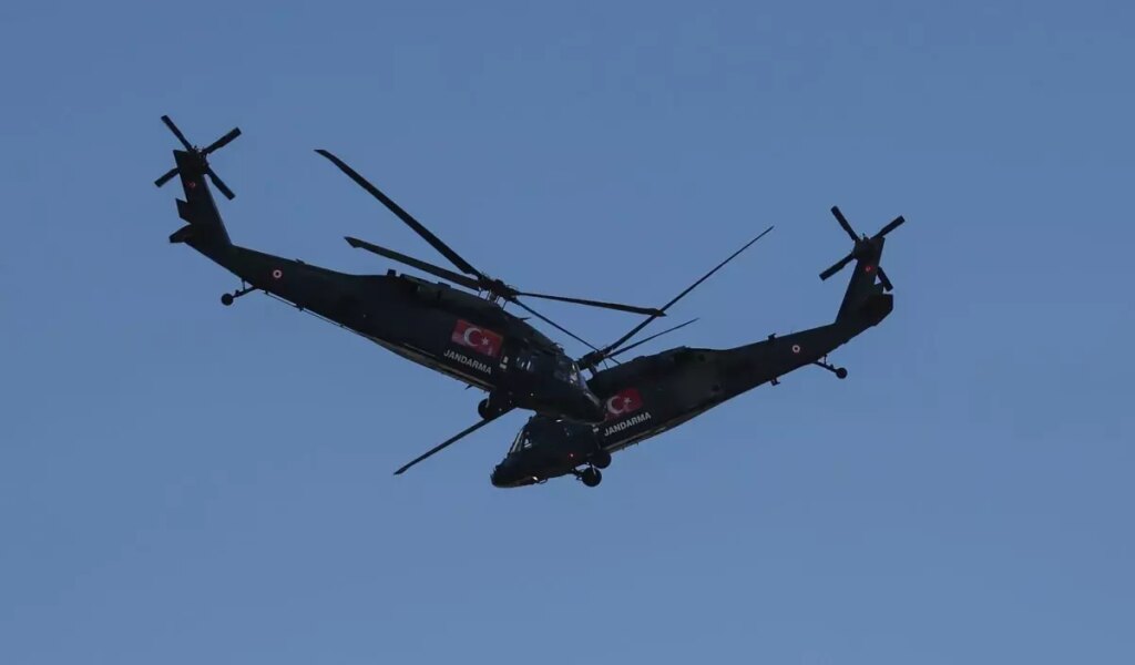 teknofest 2025te ucus gosterileri yogun ilgi goruyor SPKOvfnu