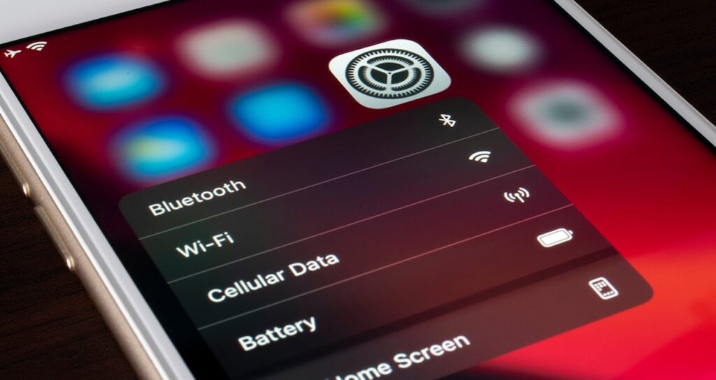 telefondaki tek bir ozelligi kapatinca calisma omru 10 yila cikiyor ufak bir ayar yeterli oluyor nut6qZMy