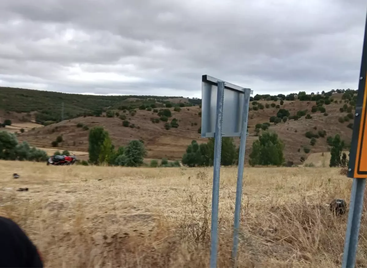 tokatta motosiklet kazasi bir olu hO2Vw4lO