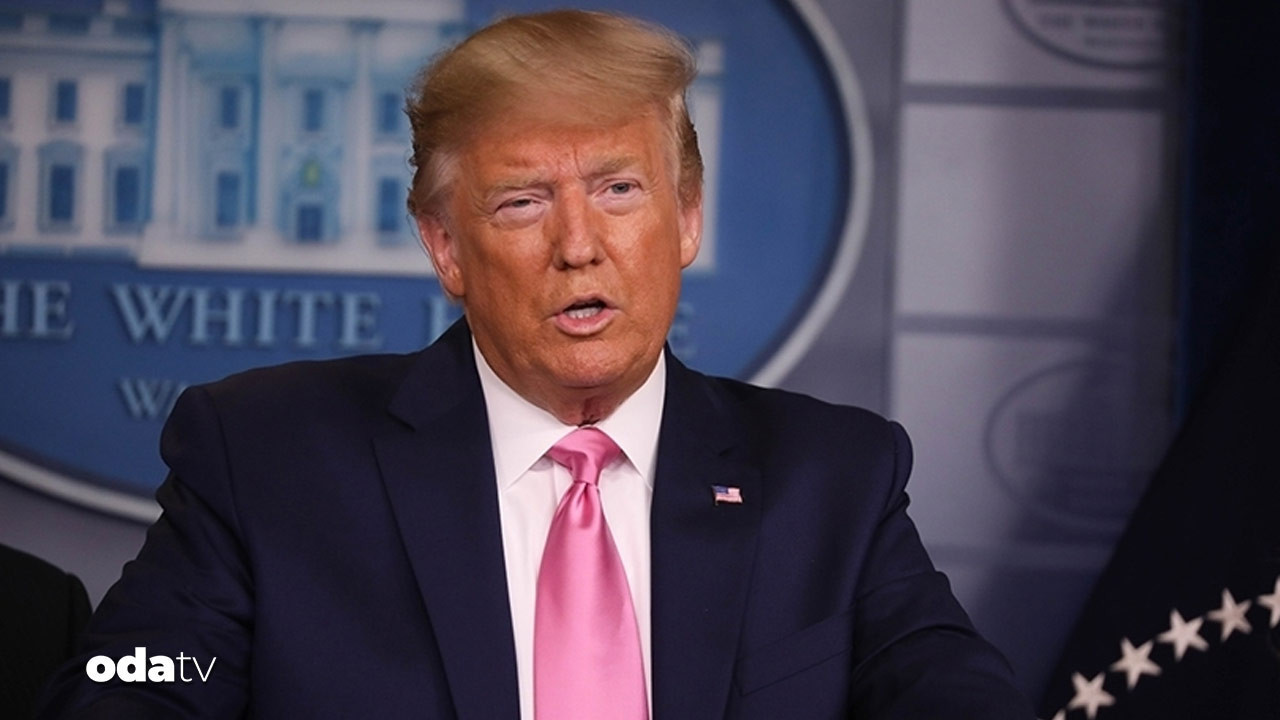 trumptan gazze zirvesi erdogan da davet edildi Dnjy4Hy3