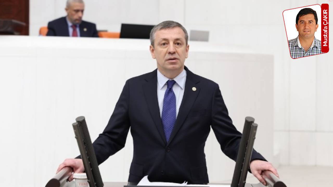 tureli ovpyi degerlendirdi cumhuriyet tarihinin en buyuk bolusum soku yasaniyor Upup5yGa