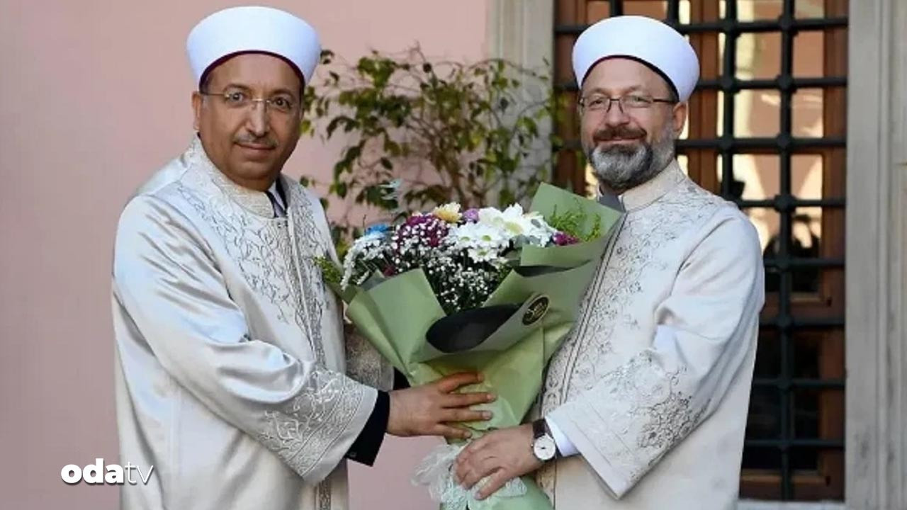 yeni baskandan ilk hutbe ticaret uyarisi EDtm2bfC