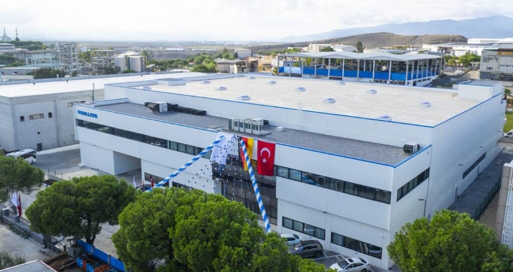 147 yillik alman devinden turkiyeye 2 milyar liralik yatirim g1B5pKl3