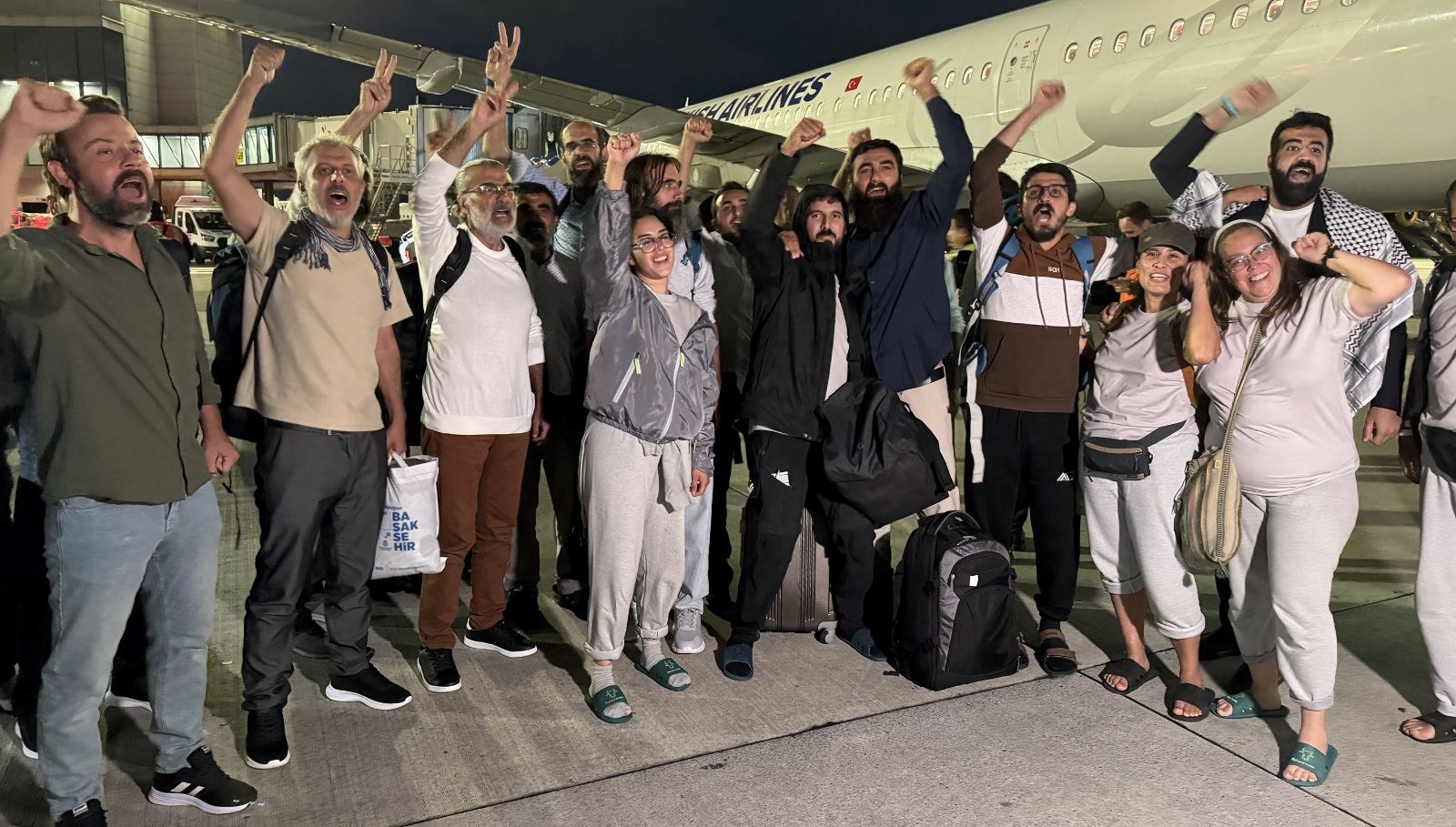 249 aktivistten 96si sikayetci olarak ifade verdi 9qPteNYj