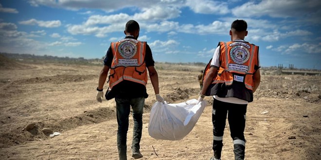 ateskesten bu yana katil israilin saldirilarinda 34 filistinli oldu 122 kisi yaralandi vzwFmiDT.jpg