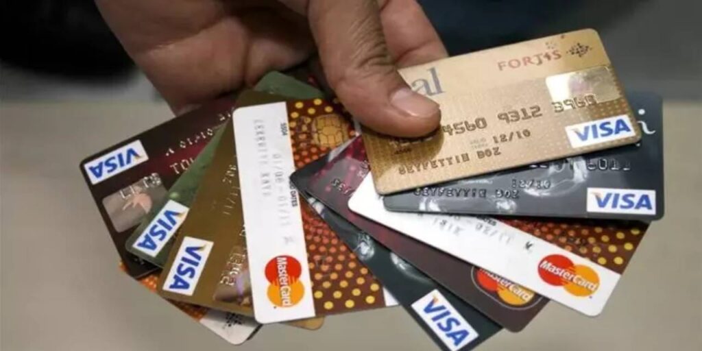 bireysel kredi karti borcunda rekor TWtwceny