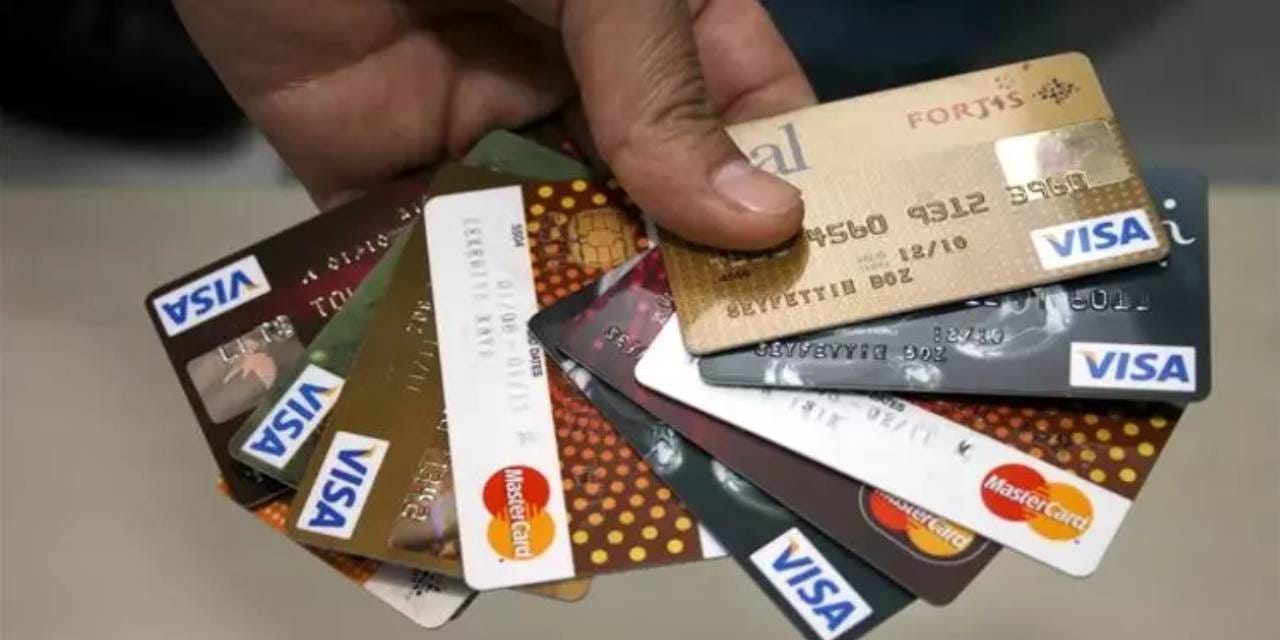 bireysel kredi karti borcunda rekor TWtwceny