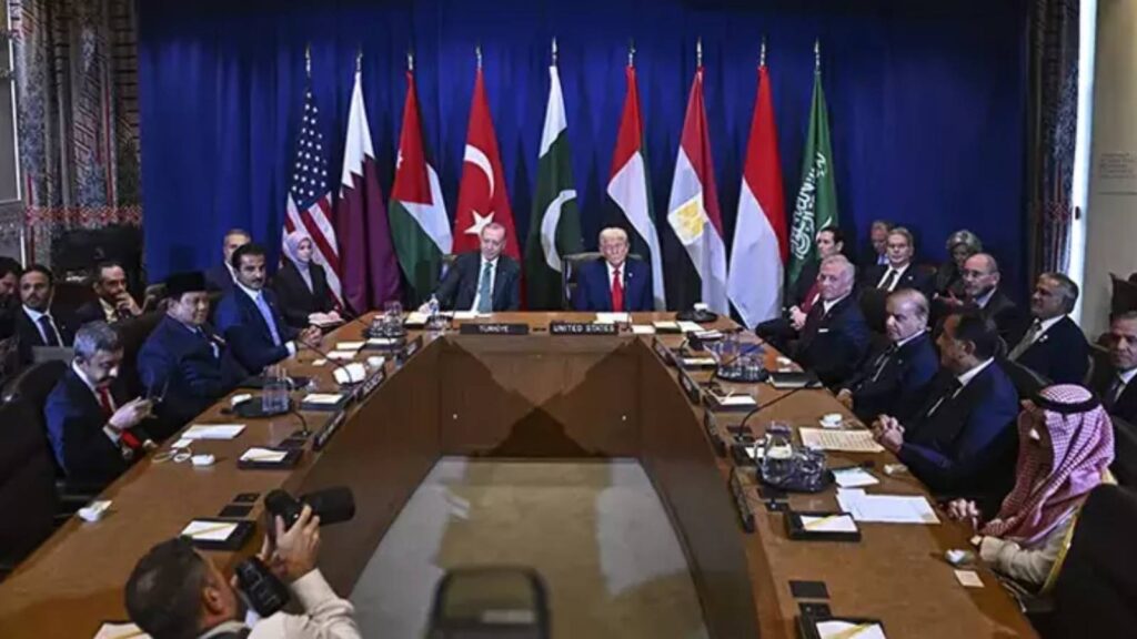 cumhurbaskani erdoganin da katilacagi gazze konulu zirve yarin misirda yapilacak mjdwYF34.jpg