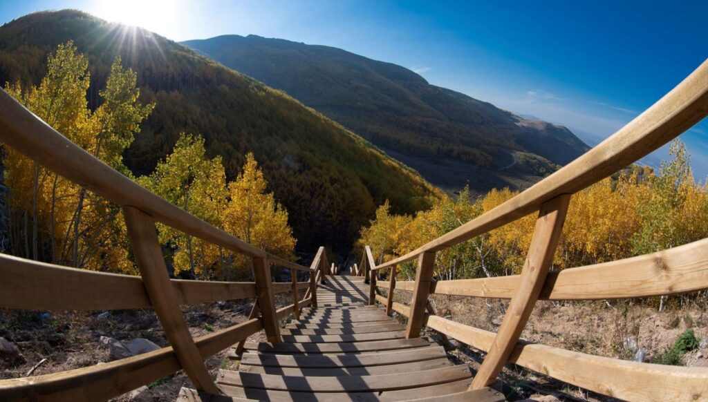 dogaseverlerin kayserideki sakli hazinesi ortaseki ormanlari sgnc9zkK