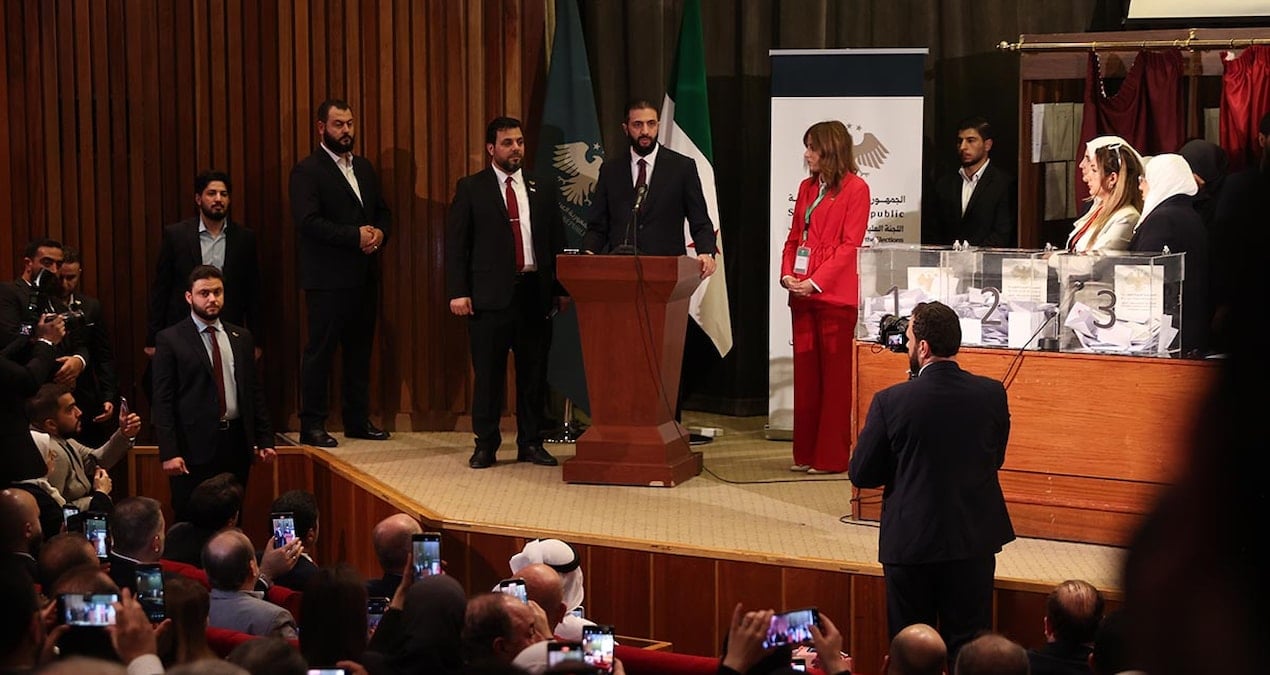 esad sonrasi suriye sandik basina gitti uYcQB82v