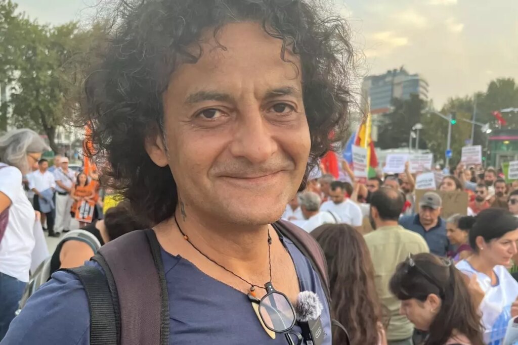 gazeteci hakan tosunun oldurulmesiyle ilgili iki polis basmufettisi gorevlendirildi lhxL8WSb.jpg