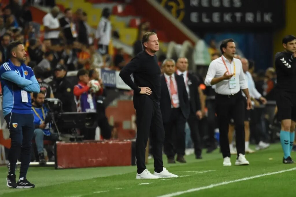 kayserisporda gisdol ile fesih 9vANkckH