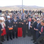 orta osbde fabrika temeli atildi cxiVga3z