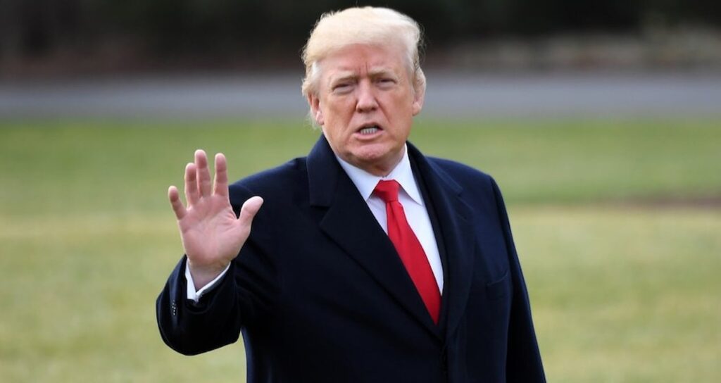 trump cine koydugumuz vergiler surdurulebilir degil RFmTzYhF.jpg