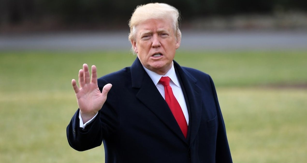 trump cine koydugumuz vergiler surdurulebilir degil RFmTzYhF.jpg