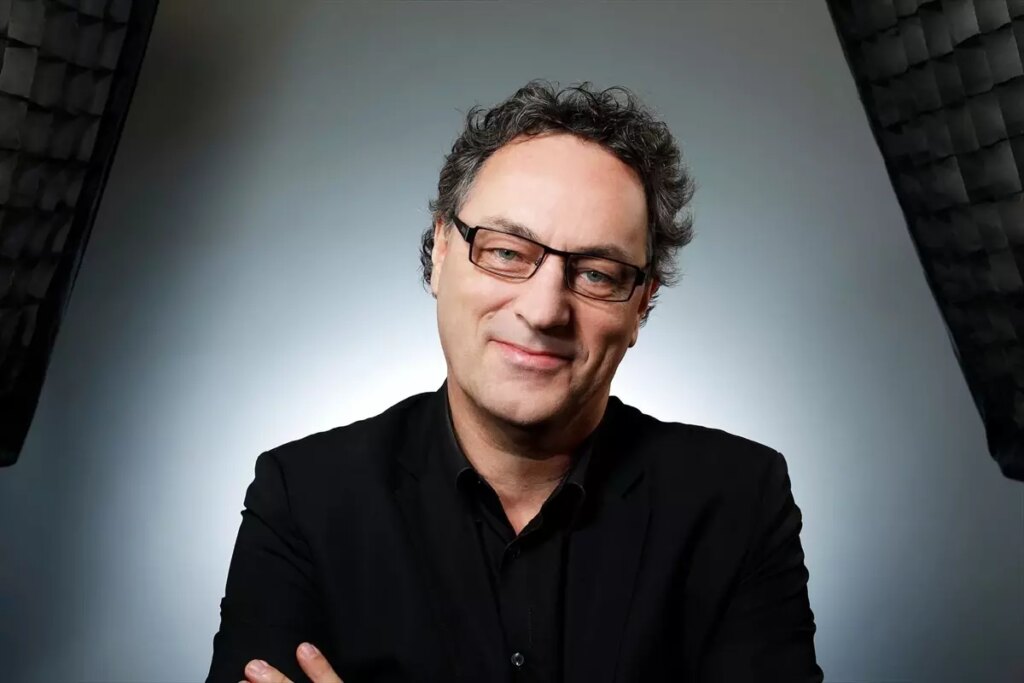 Gerd Leonhard İstanbul’da E-Ticaret Haftası’nda Konuşacak