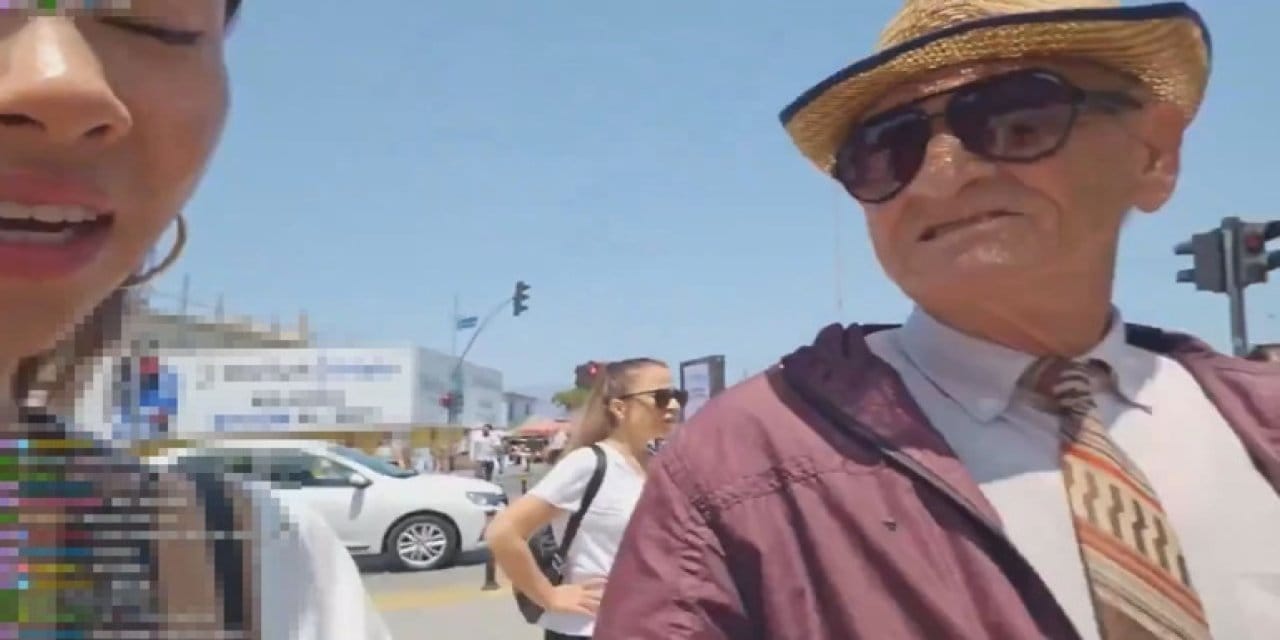 Canlı yayında taciz davası: İstinaf cezayı onadı