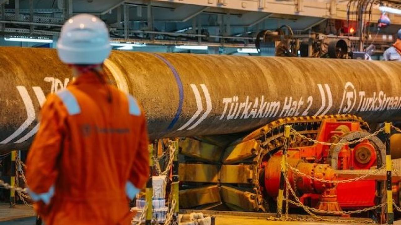 Kudüs’te toplantıdan fazlası! AB için Türk bağımlılığına engel arayışı: Yeni rota gündemde