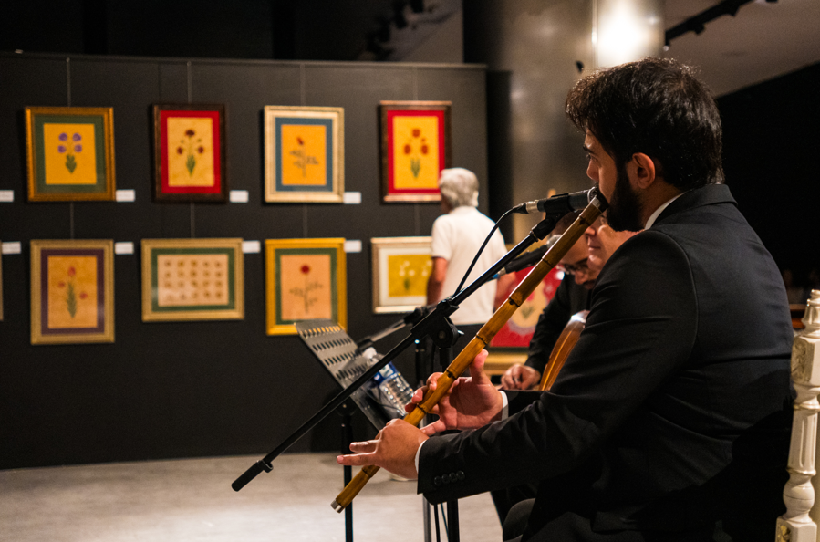 İstanbul Kültür Yolu Festivali İlk Gün