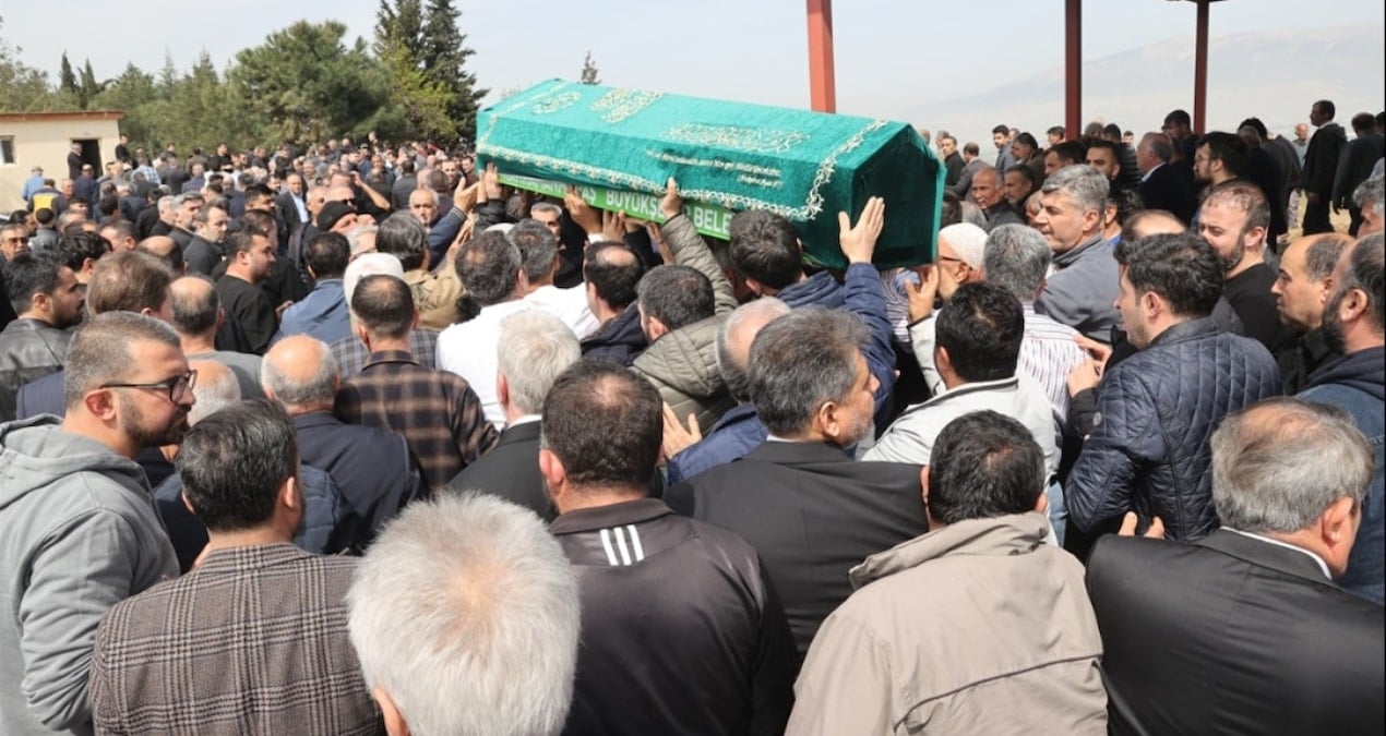 Türkiye’de Acılı Gün: Kahramanmaraş’ta 9 Can Yitirildi