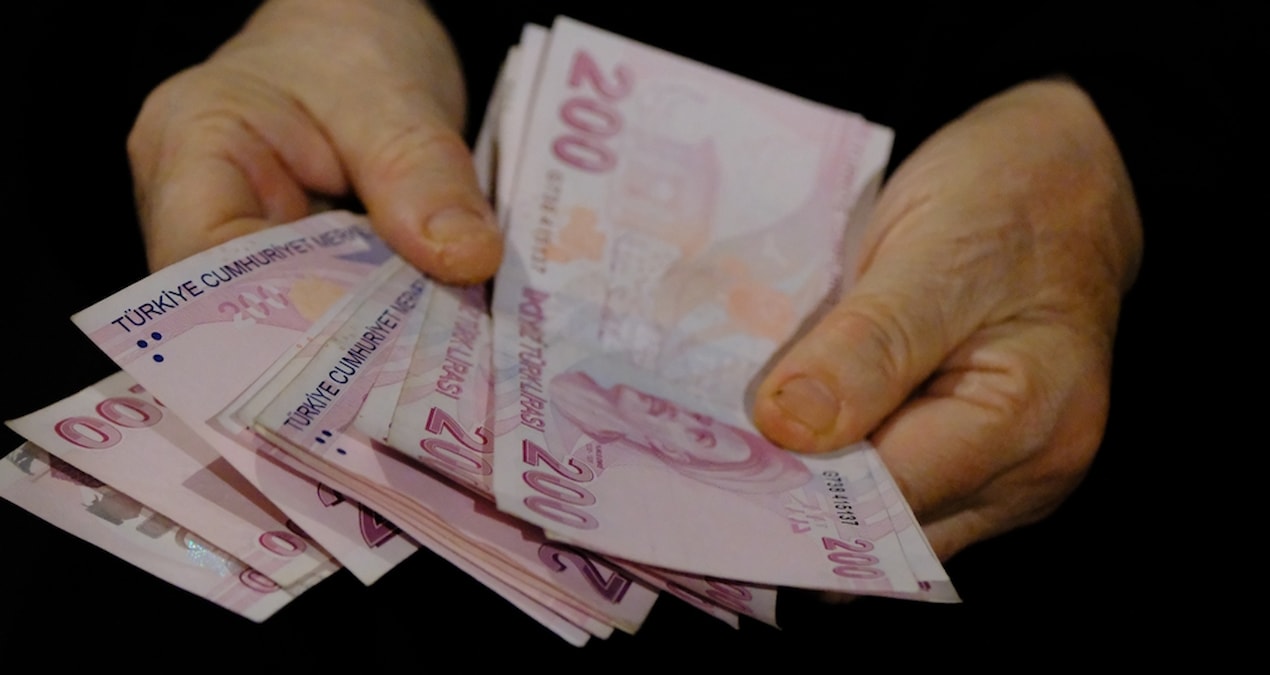 Emekli maaş zammı yüksek ihtimalle bu iki orandan biri olacak