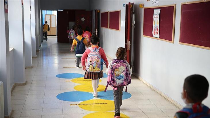 Okullarda son ders zili 26 Haziran’da çalacak