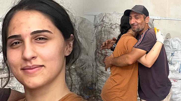 33 yıl sokak sokak kağıt topladı, mükafatı büyük oldu: Buralara kolay gelmedik