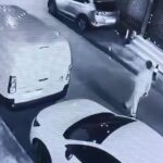 Beyoglunda supheli olum temizlik iscisi fark etti son goruntuleri ortaya cikti ILdtOE9k