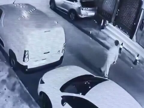 Beyoglunda supheli olum temizlik iscisi fark etti son goruntuleri ortaya cikti ILdtOE9k