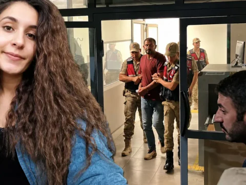 Gulistan doku sorusturmasinda yeni gelisme koy korucusu tutuklandi 11XKtYiC