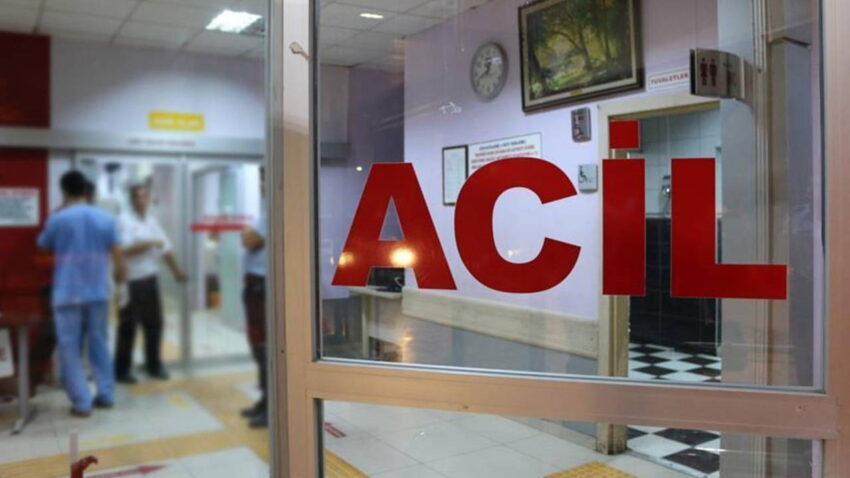 Izmirde facianin esigi 7 kattan dusen iskelede 3 isci yaralandi ztcFFvSY