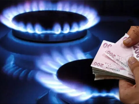Spot dogal gaz fiyati 17 bin lirayi asti islem hacmi artti FqMu7ZSx
